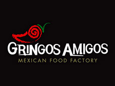 Gringos Amigos – Mexican food factory