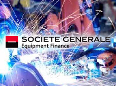 SG Equipment – Societe Generale